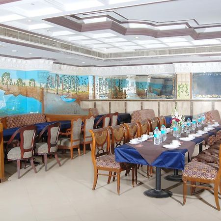 Hotel Arpit Palace Delhi  Luaran gambar