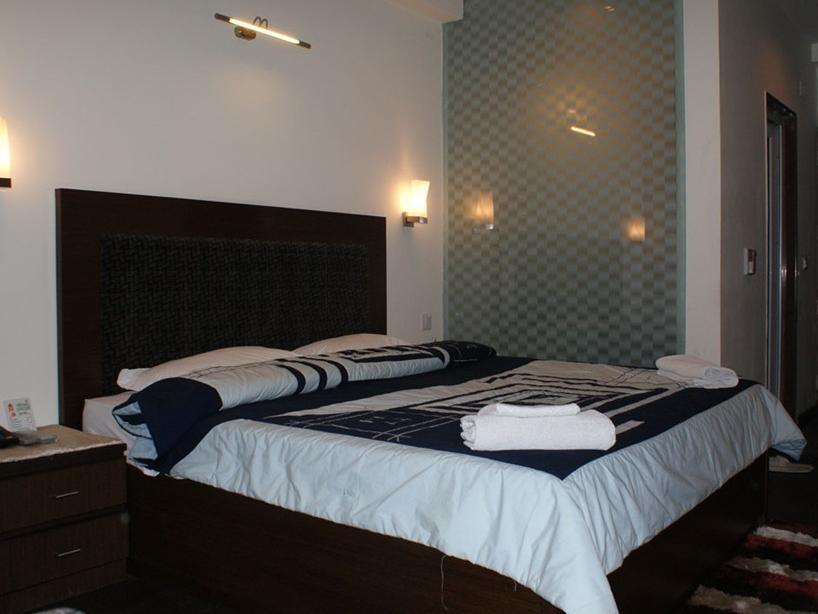 Hotel Arpit Palace Delhi  Luaran gambar