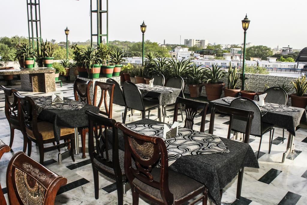Hotel Arpit Palace Delhi  Luaran gambar