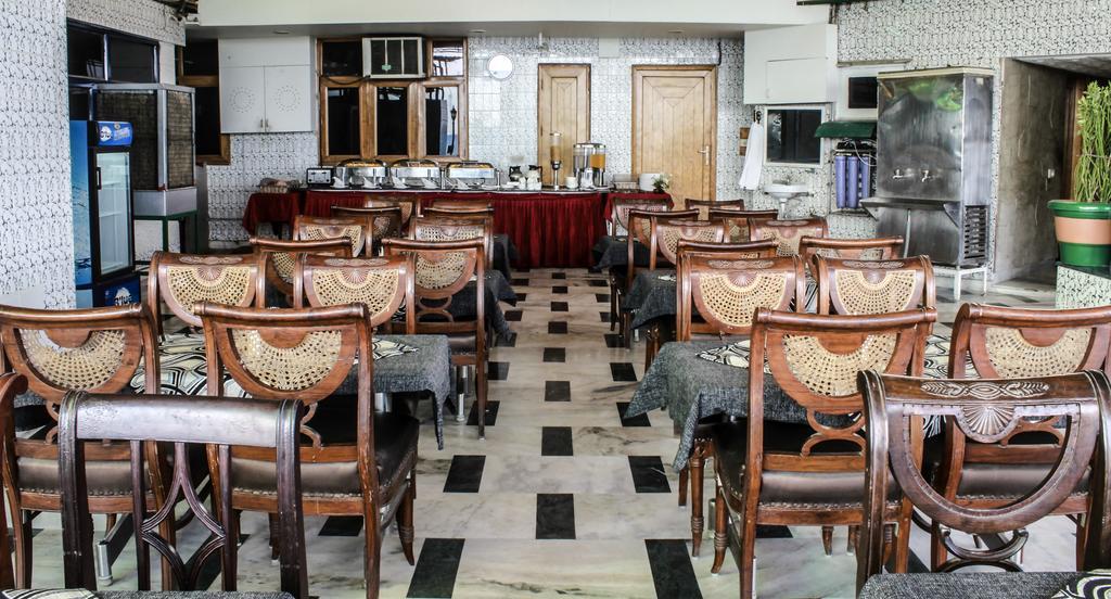 Hotel Arpit Palace Delhi  Luaran gambar